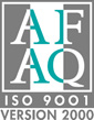 Stradal ISO 9001